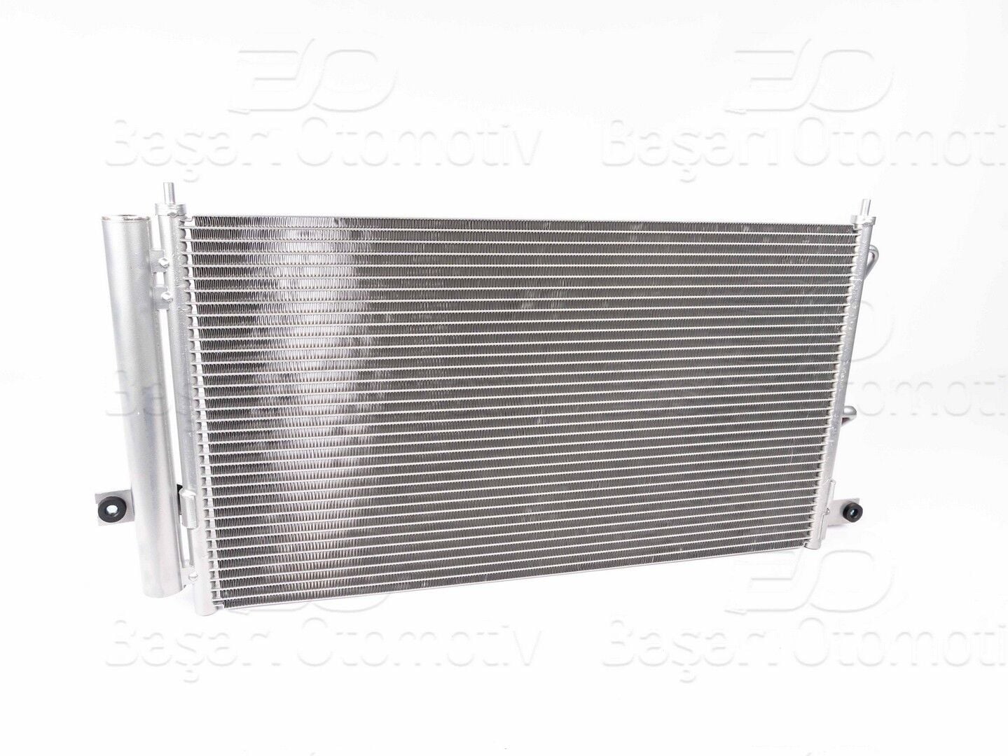 Hyundai Accent Era 2005 Sonrası Klima Radyatörü MT-AT 655x361 mm