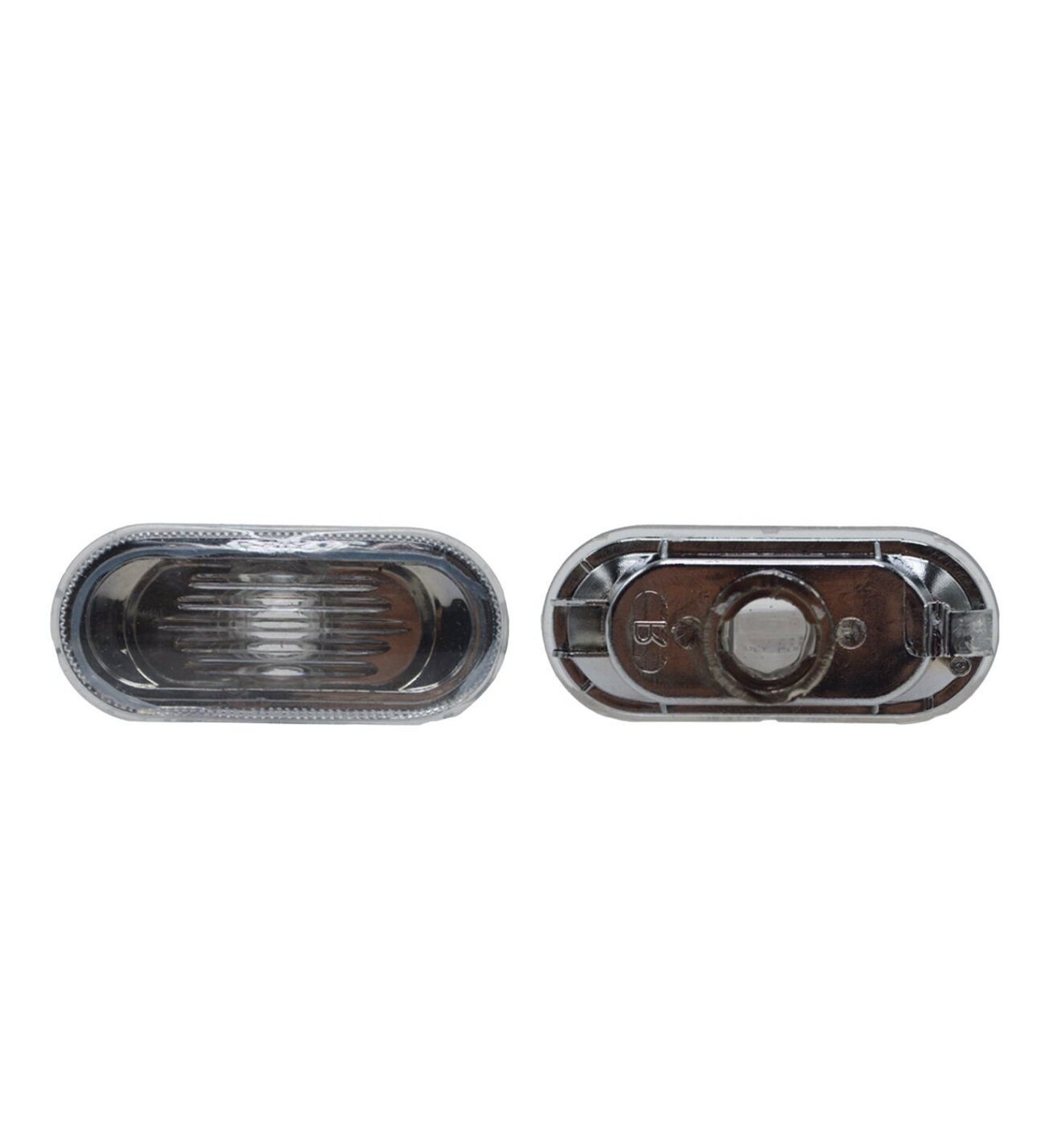 Çamurluk Sinyalı Icı Beyaz Seat  Leon  İbiza Toledo 02  Sonrası