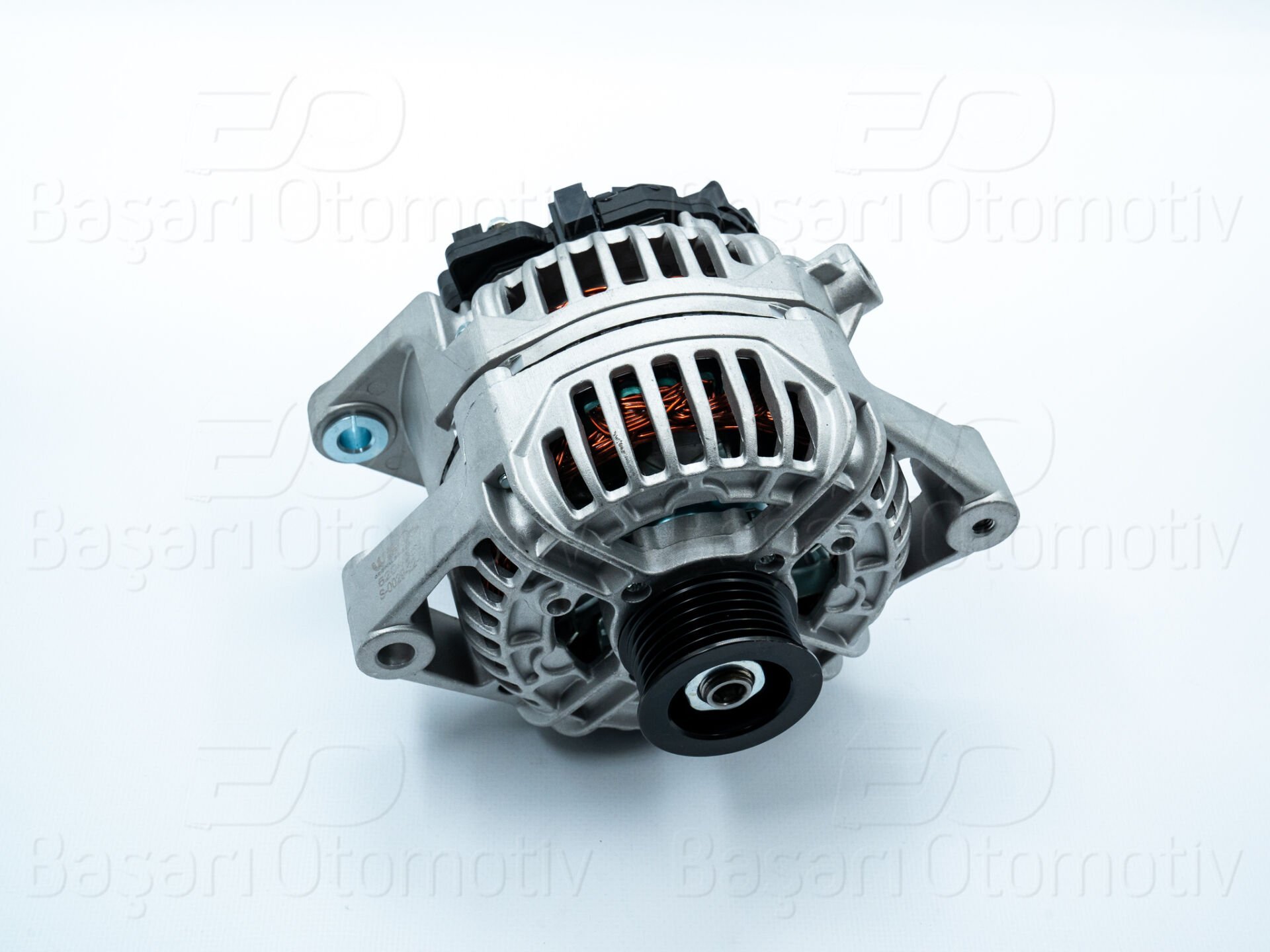 Opel Astra F Calibra A Combo Corsa B Frontera A Vectra A B 1.4 Alternatör