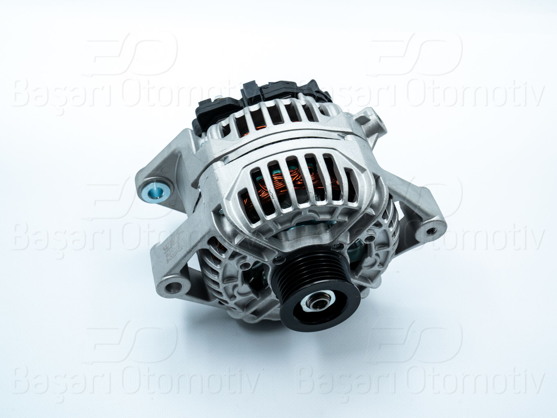 Opel Astra F Calibra A Combo Corsa B Frontera A Vectra A B 1.4 Alternatör