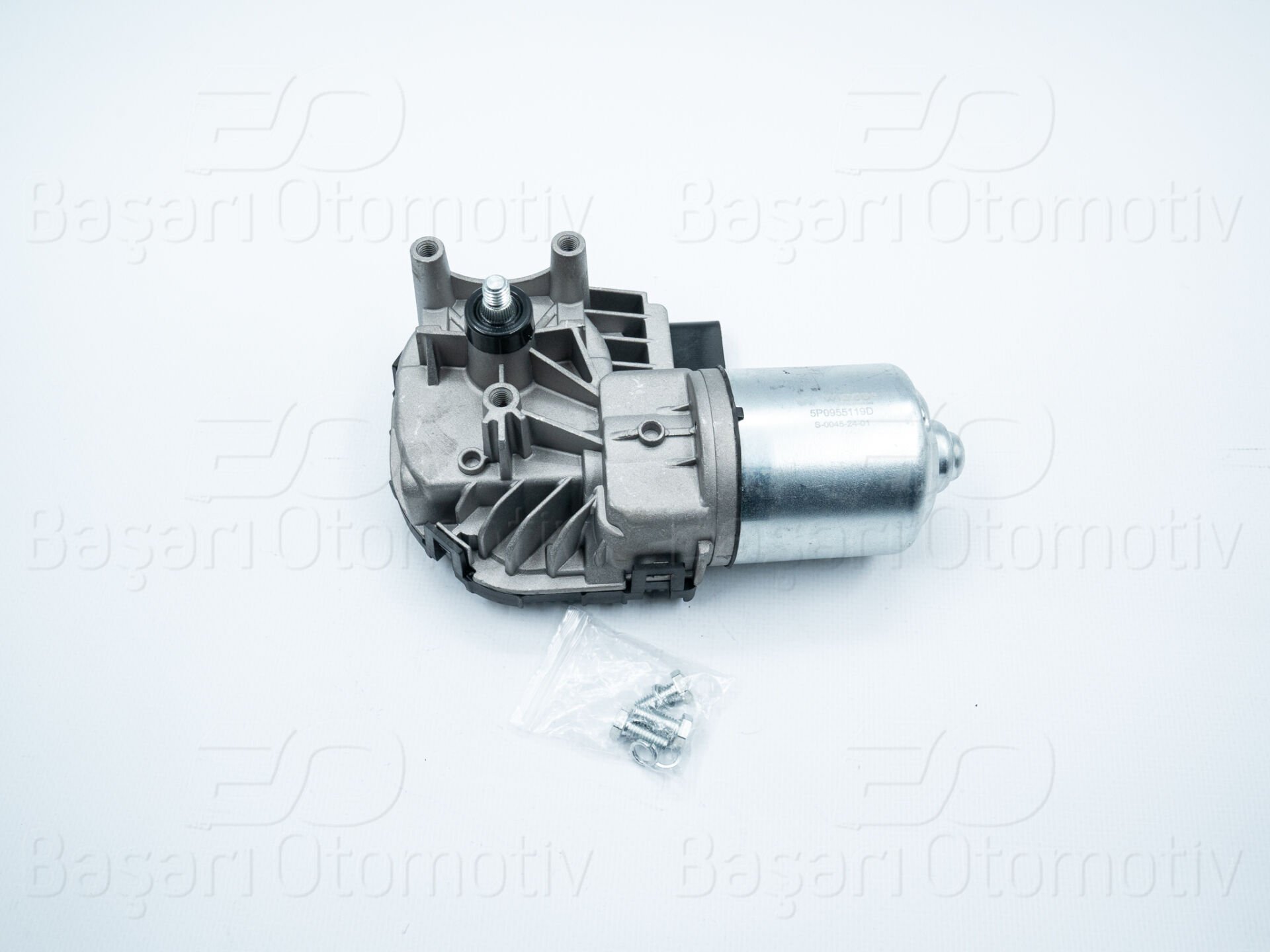 Seat Altea 2009-2015 Ön Silecek Motoru