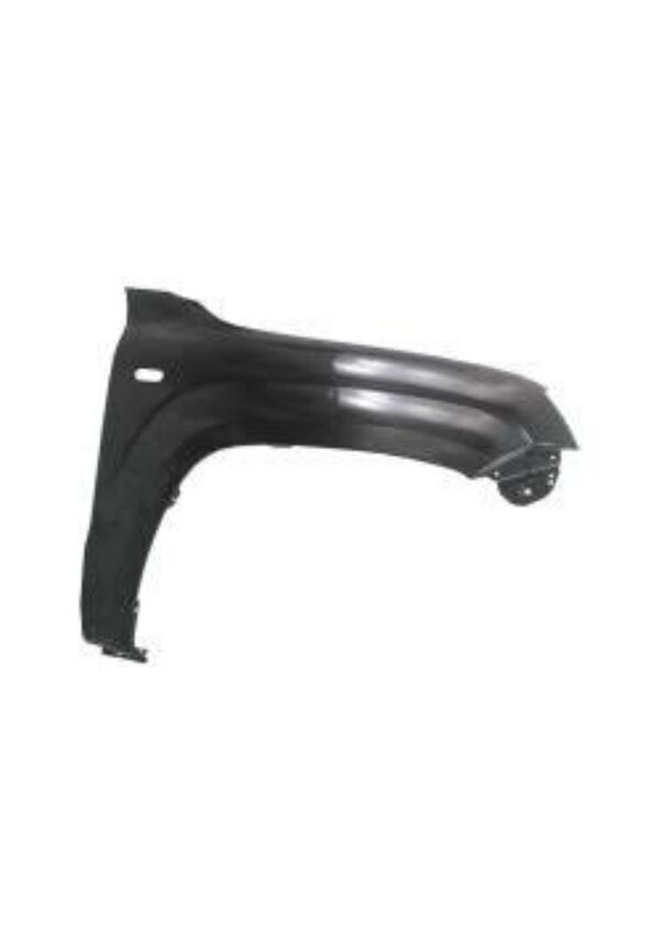 Volkswagen Amarok Ön Sağ Çamurluk