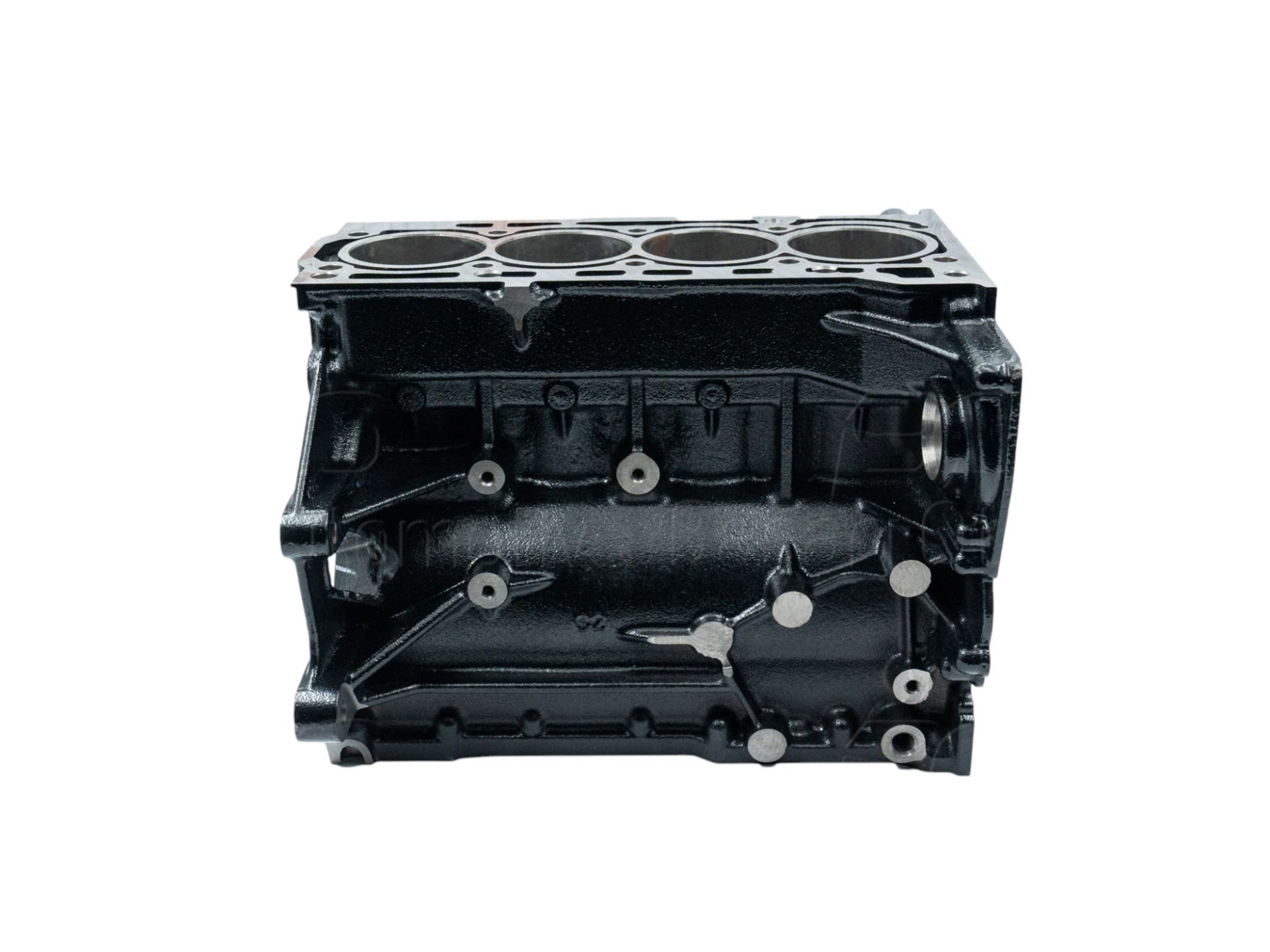 Volkswagen Golf 6 / Skoda Octavia 1.6 EA111 CLR CLS CAXA CKMA CTHD CAVA CAVD 2008-2015 Arası Uyumlu Motor Bloğu