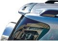 Daihatsu Terios Spoiler