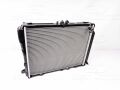 Toyota Hiace H1 2.4 D 1989-1995 Su Radyatörü