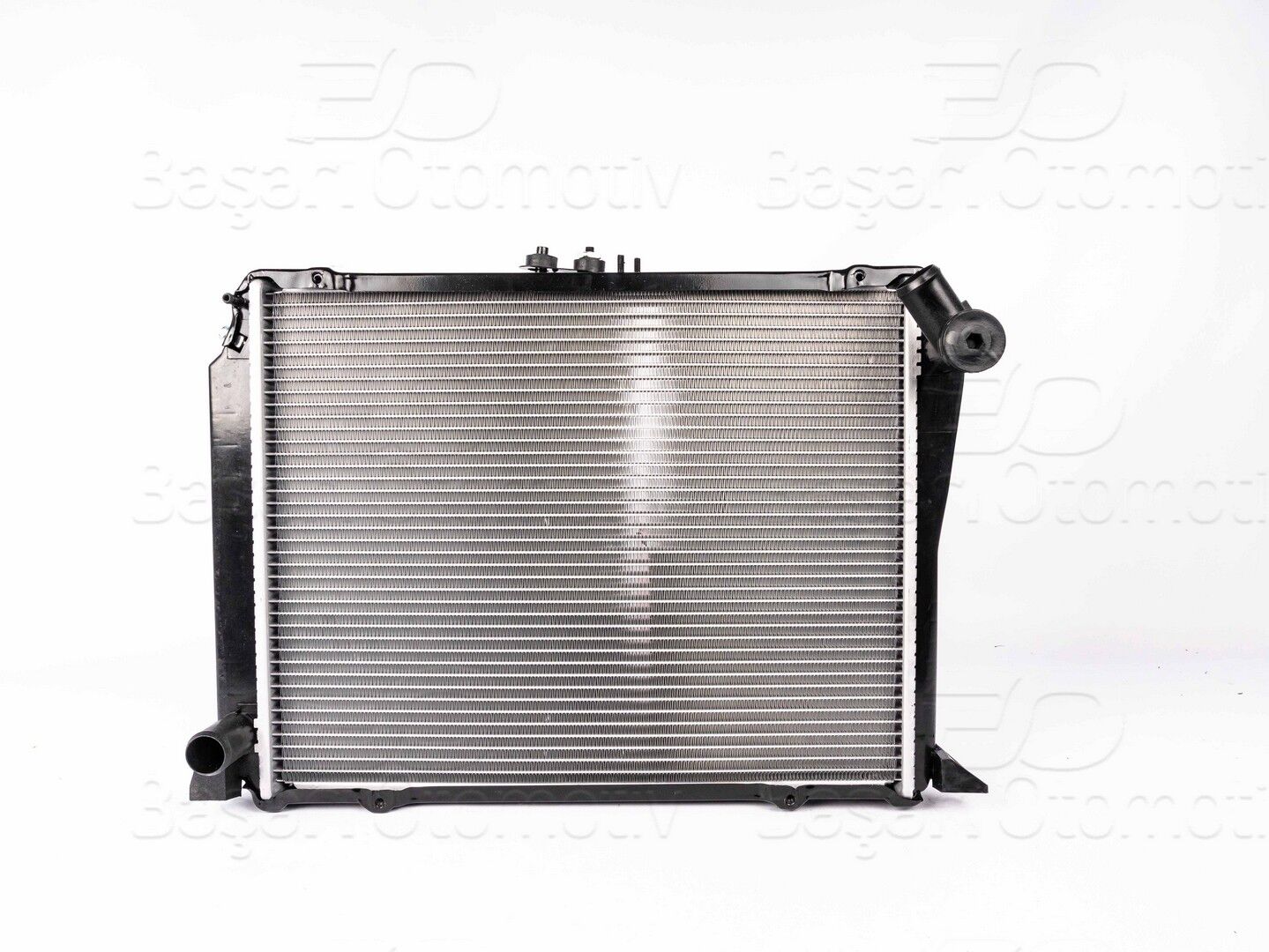 Toyota Hiace H1 2.4 D 1989-1995 Su Radyatörü