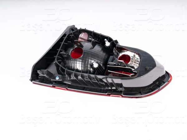 Volkswagen Golf 7 1.6 TDI 2013-2017 Stop Iç Sol