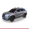 Suzuki Vitara/Escudo (LY) 2015 ve Sonrası ile Uyumlu ACE-2 Ara Atkı Tavan Barı Gri 2 Adet