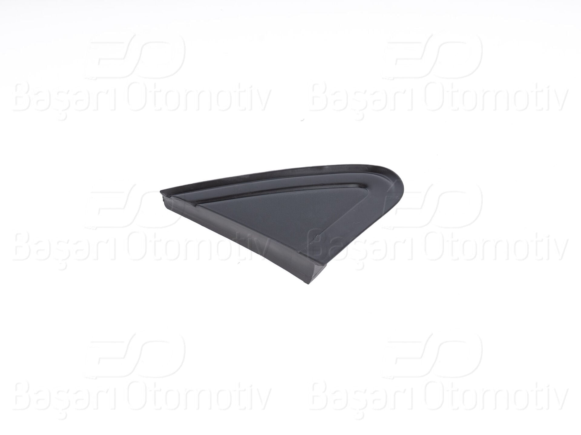 Volkswagen Polo 2005 - 2010 Sağ Dikiz Ayna Üçgen Kapak