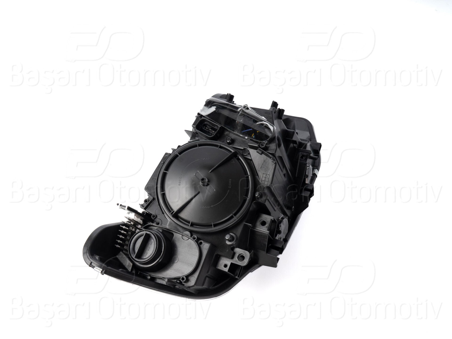 BMW 4 Serisi F32 M4 F82 2013-2017 Far Sol Bi-Xenon
