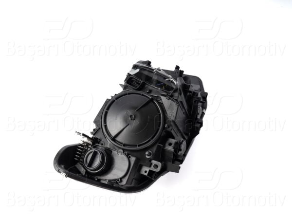 BMW 4 Serisi F32 M4 F82 2013-2017 Far Sol Bi-Xenon