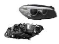 BMW 5 SERISI F10 LCI 2014 FAR SAG LED BI-XENON