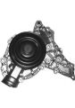 Mercedes-Benz C Class W204 C230 CLK C209 280 CLC 230 M Class W164 ML350 4MATIC Devirdaim