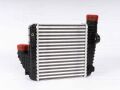 Citroen C4 2013 Sonrası Peugeot 308 3008 Turbo Radyatörü (Intercooler) 218x247x50