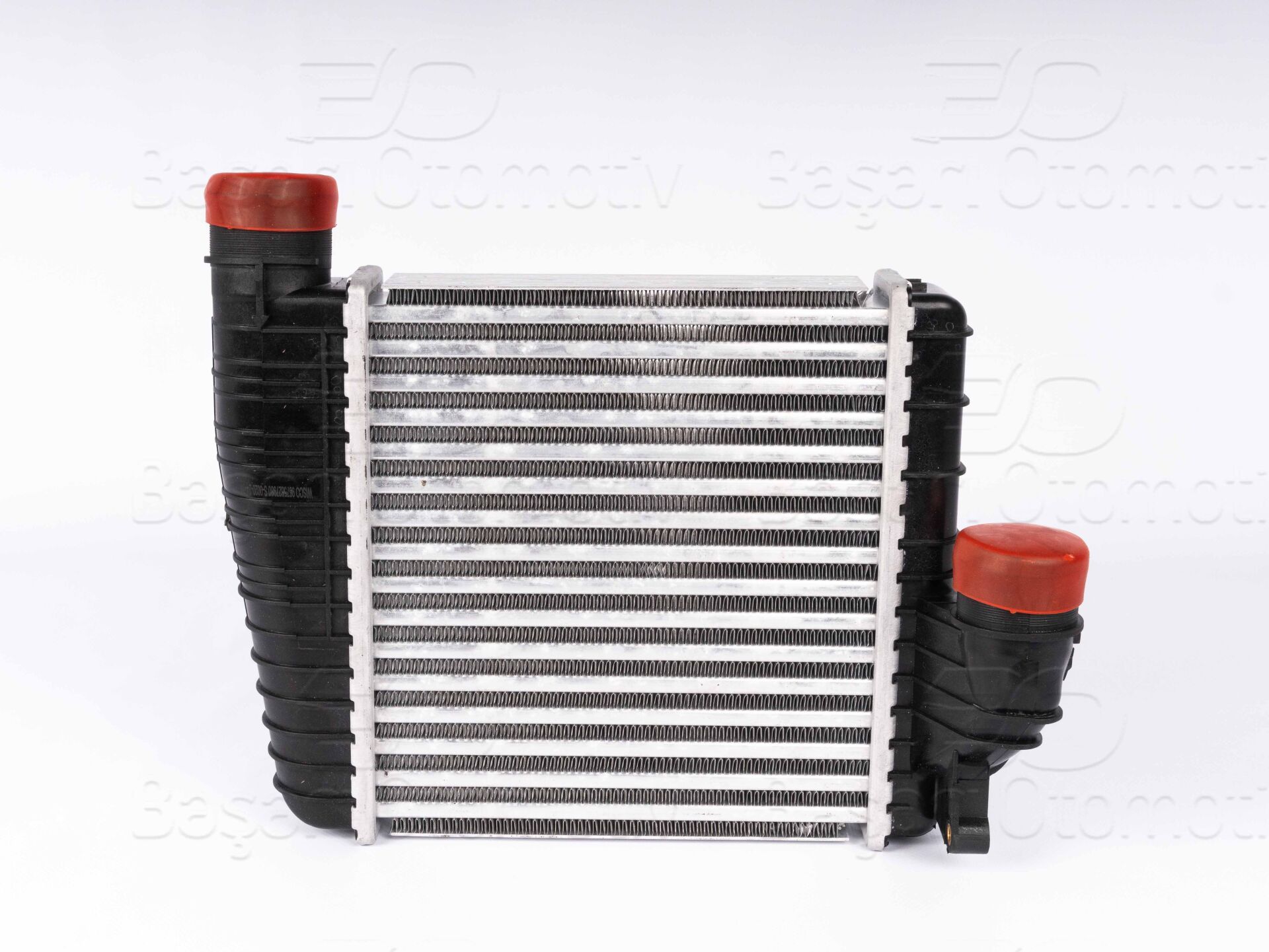 Citroen C4 2013 Sonrası Peugeot 308 3008 Turbo Radyatörü (Intercooler) 218x247x50