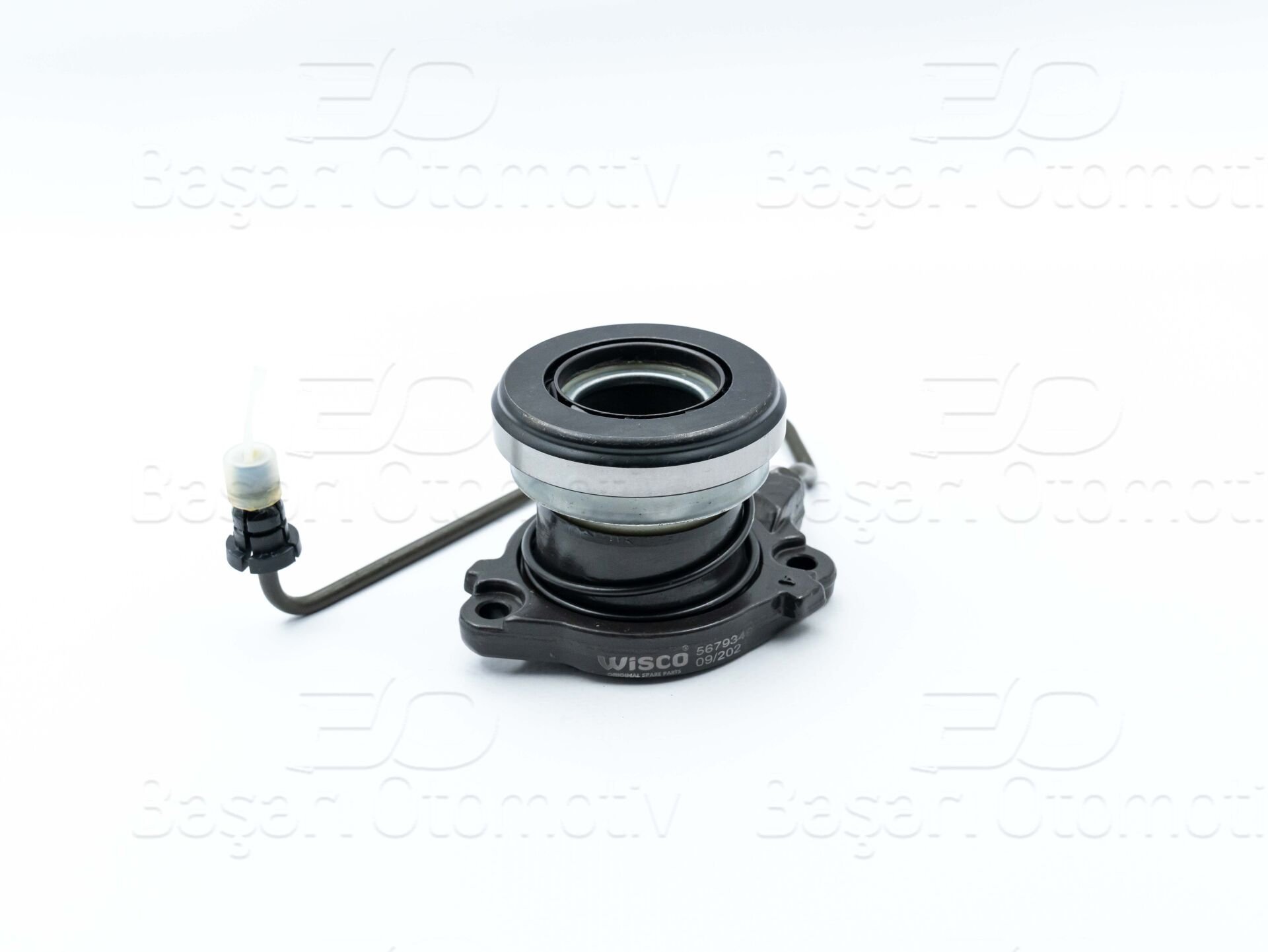 Opel Astra H Corsa D 1.3 1.7 CDTI Debriyaj Rulmanı