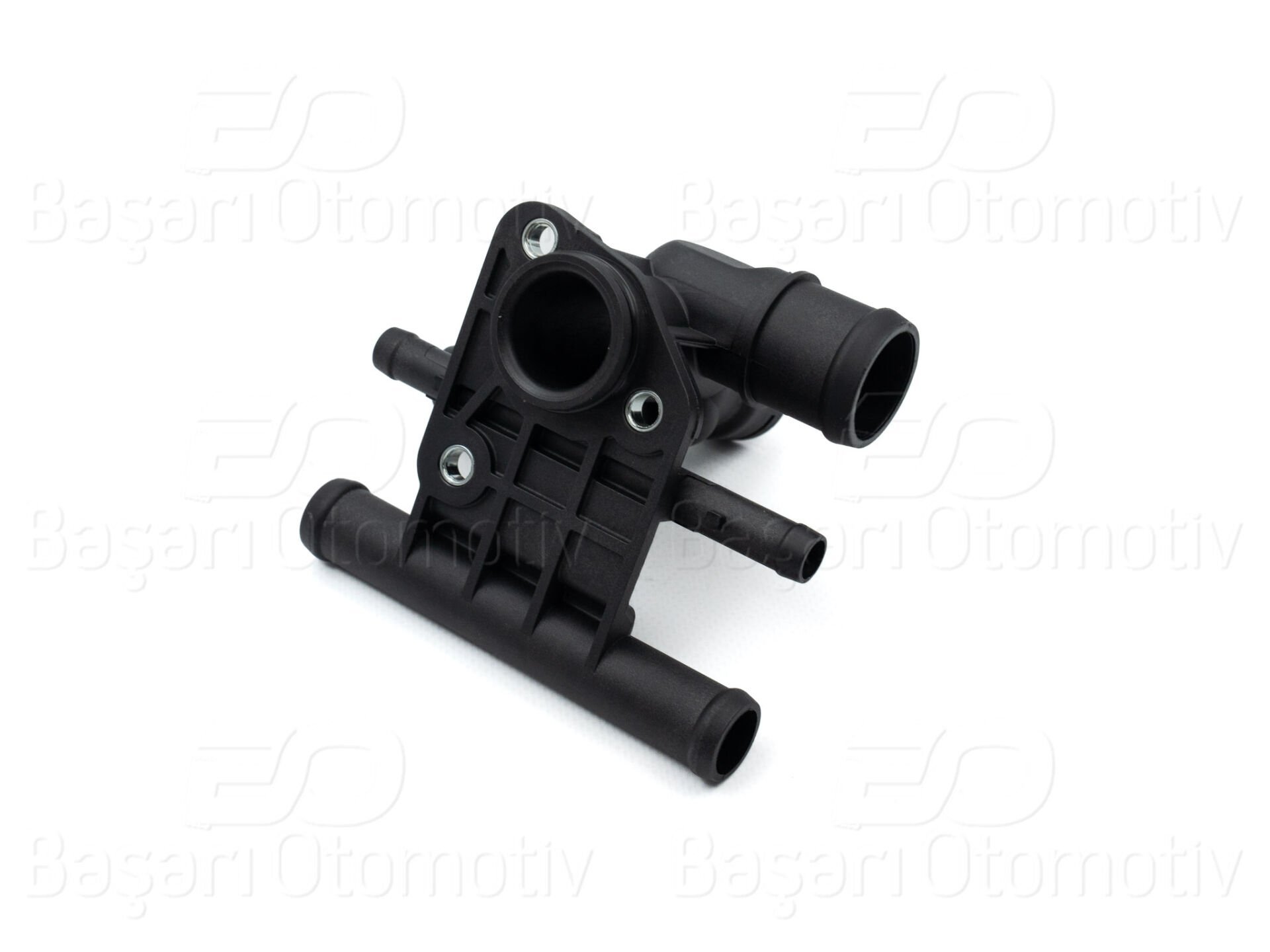 Volkswagen Passat B6 2006 ve Sonrası Su Flanşı