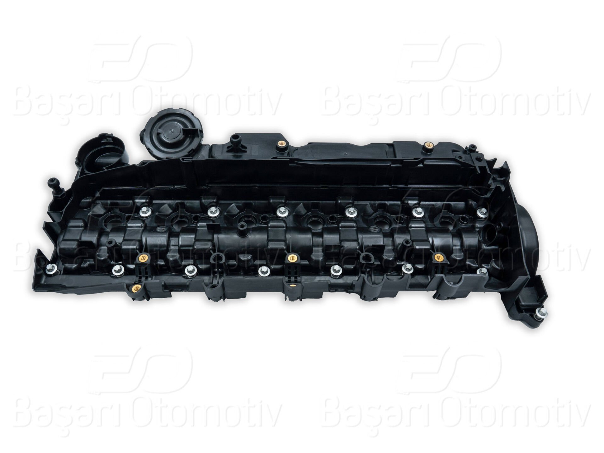 BMW E90 F30 F31 F10 F25 F26 F70 F01 E70 F15 E71 F16 2008-2019 Külbütör Kapağı Plastik (Contalı)