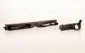 Volkswagen Golf 7 Passat Tiguan Audi A3 Seat Leon 1.2 TSI 1.4 TSI Ön Panel Havalandırma Braketi 3'lü Set (Benzin)