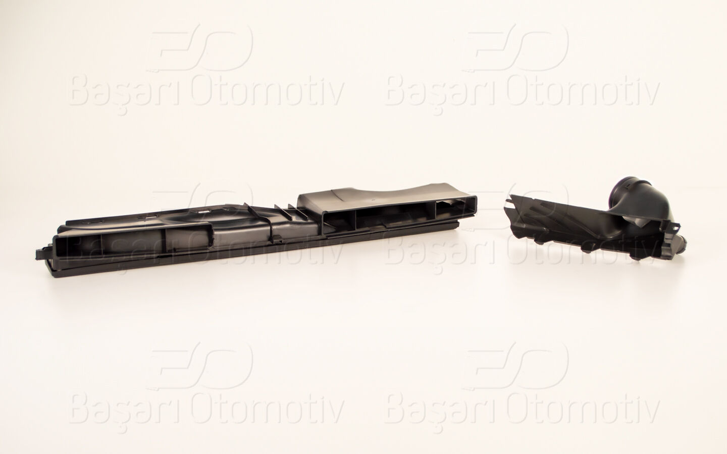 Volkswagen Golf 7 Passat Tiguan Audi A3 Seat Leon 1.2 TSI 1.4 TSI Ön Panel Havalandırma Braketi 3'lü Set (Benzin)