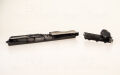 Volkswagen Golf 7 Passat Tiguan Audi A3 Seat Leon 1.2 TSI 1.4 TSI Ön Panel Havalandırma Braketi 3'lü Set (Benzin)