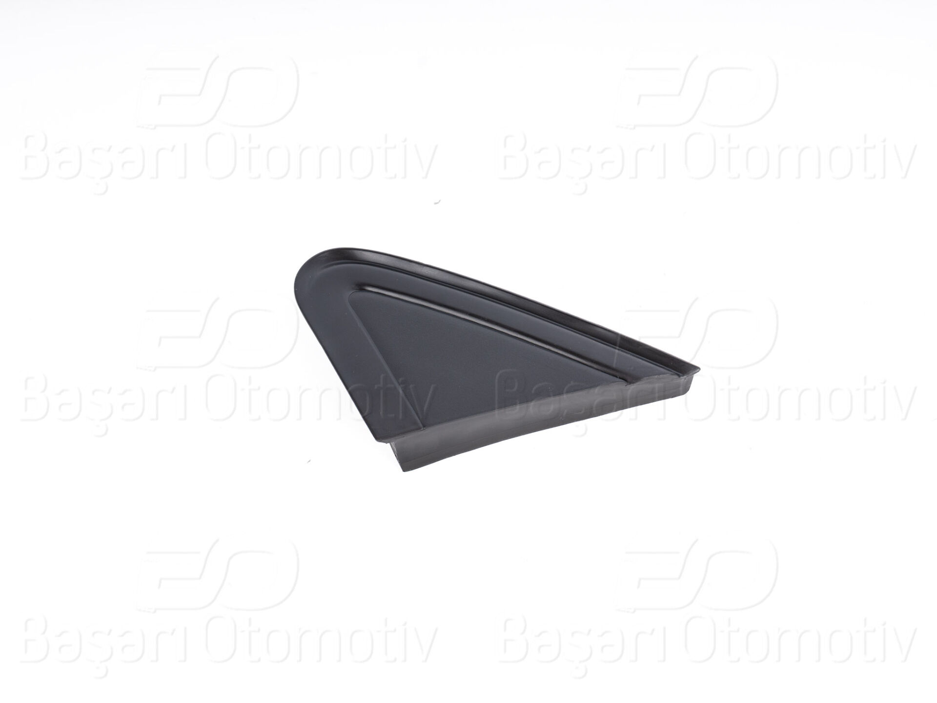 Volkswagen Polo 2005 - 2010 Sol Dikiz Ayna Üçgen Kapak