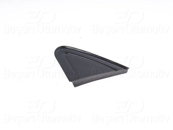 Volkswagen Polo 2005 - 2010 Sol Dikiz Ayna Üçgen Kapak