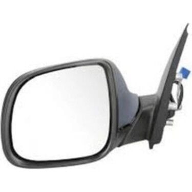 Volkswagen Passat 362 2010-2014 Ayna Sol Elektrikli Isıtmalı Katlanır Astar Alt Aydınlatmalı 8 Pin