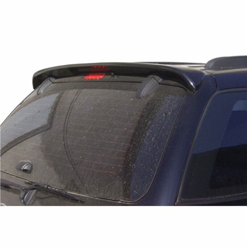 Kia Sorento 2002-2010 Uyumlu Yedek Parça Spoiler Boyasız