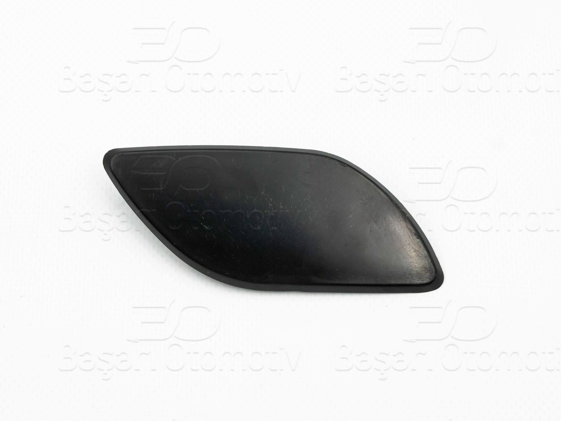 Skoda Octavia II 2009-2013 Uyumlu Far Yıkama Kapağı Sol Astarli