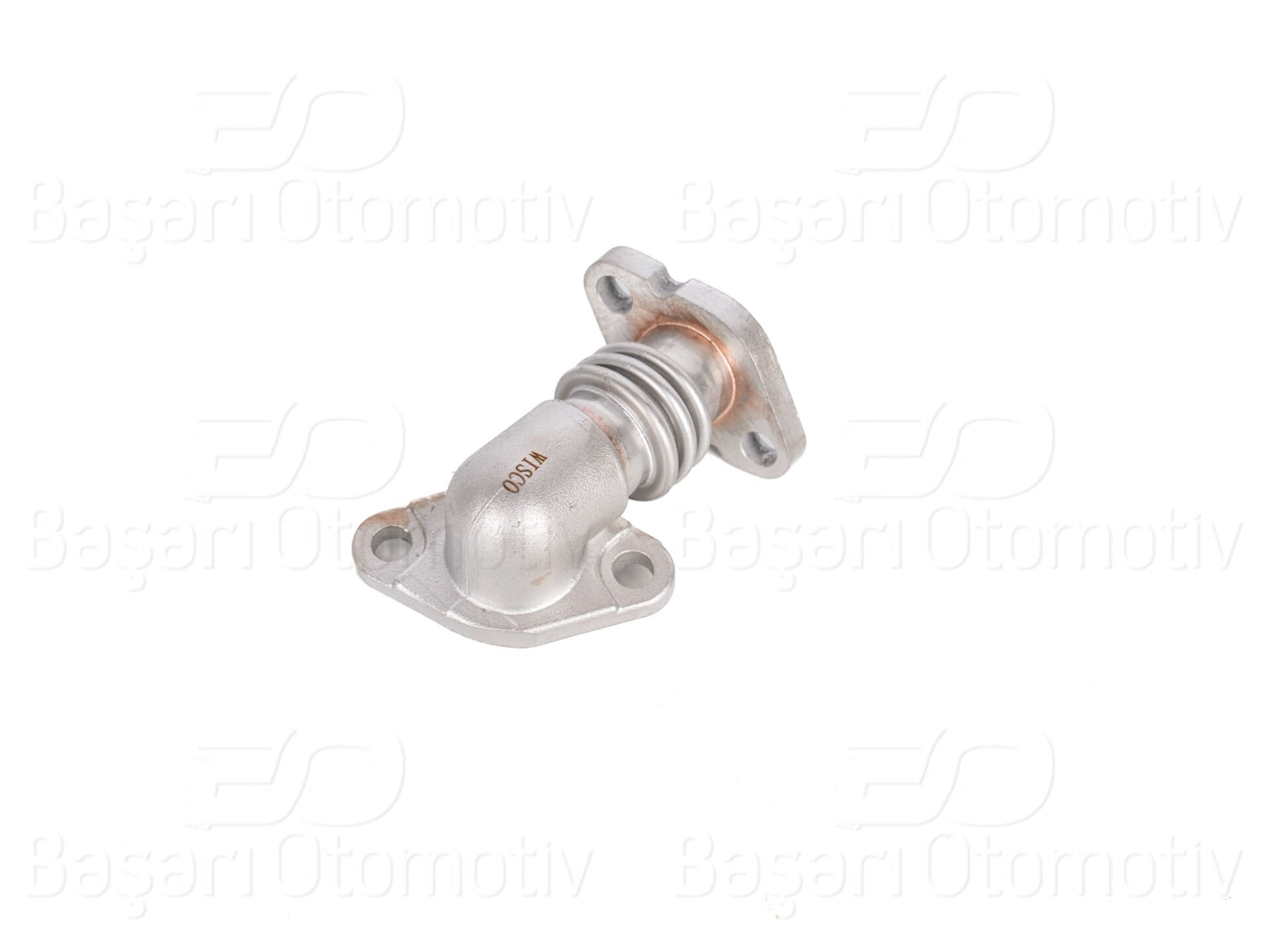 Volkswagen Amarok 2.0 TDI 2010 ve Sonrası EGR Borusu