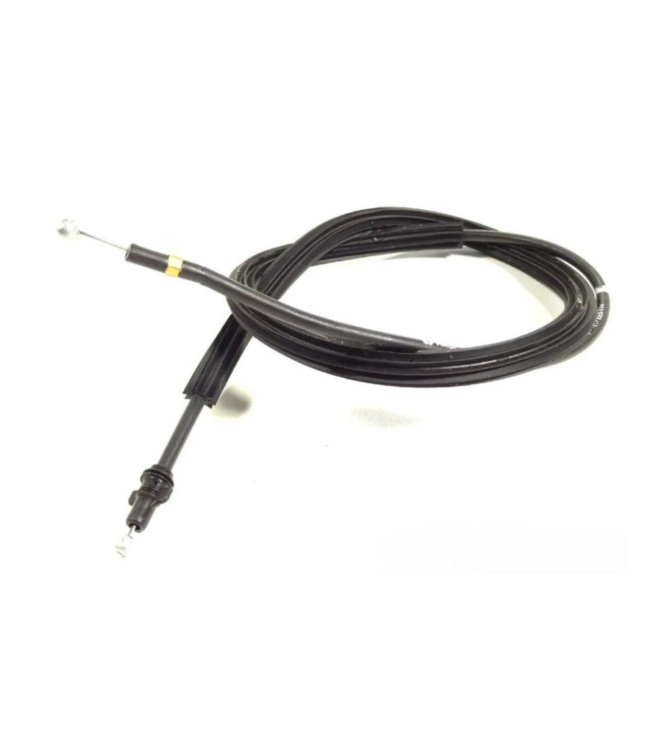 Volkswagen Golf 7 Passat 2014-2021 İç Kaput Açma Teli