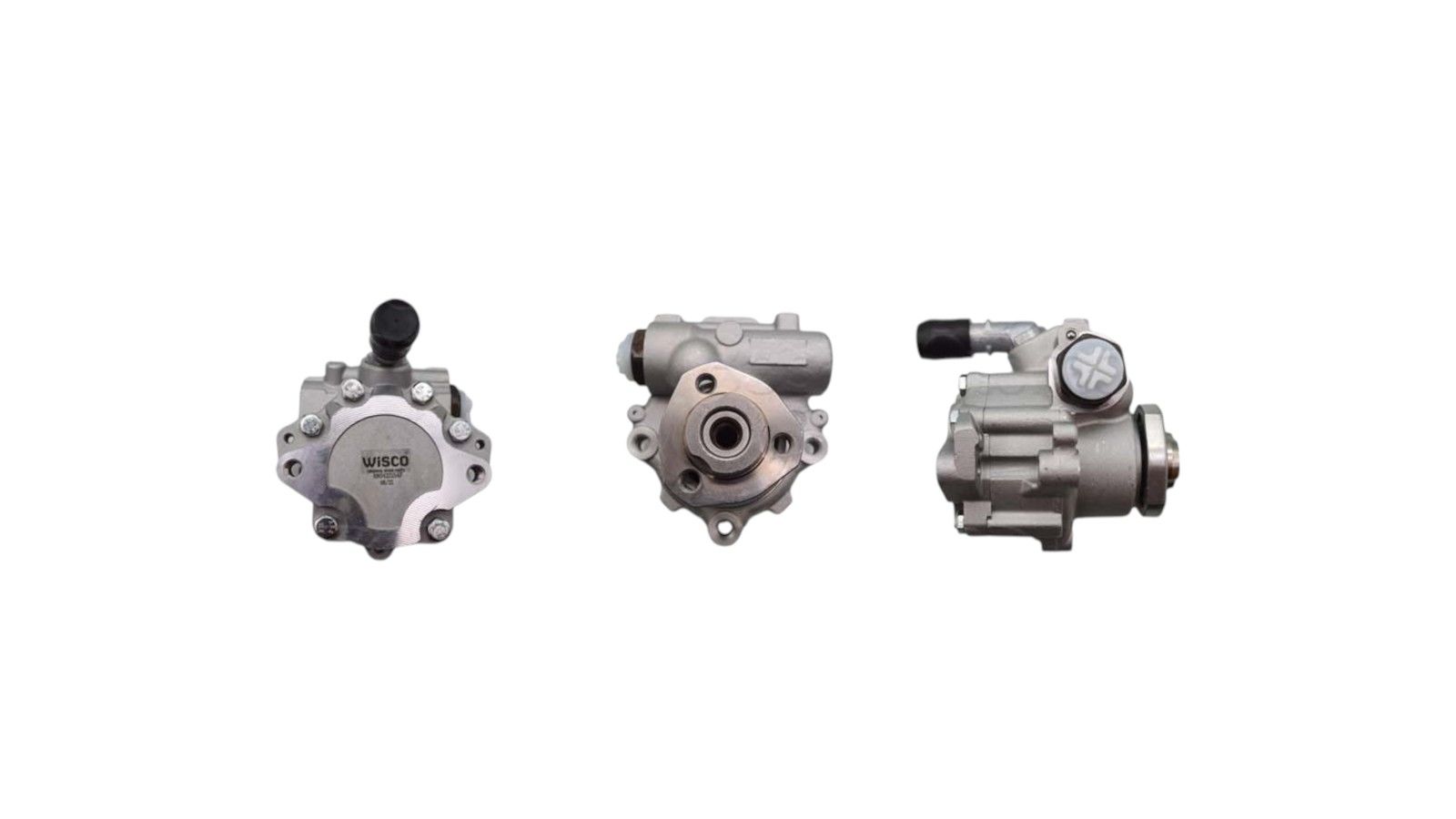 Volkswagen Golf 4 / Passat 1991-2004 Arası Uyumlu Hidrolik Direksiyon Pompası