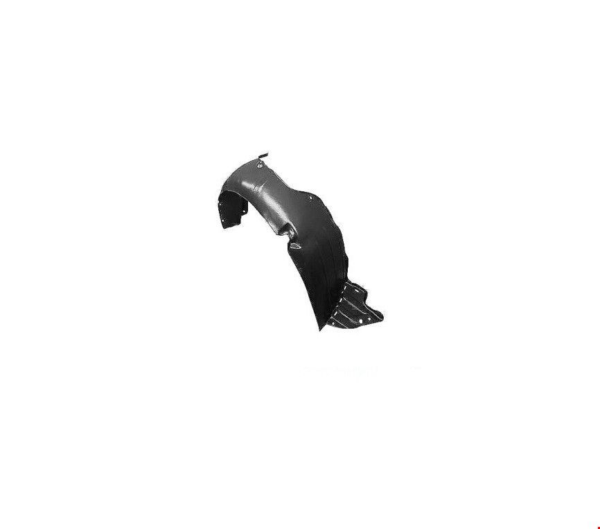 Hyundai Elantra 2011 Sonrası Ön Çamurluk Davlumbazı Sağ (86812-3X000)