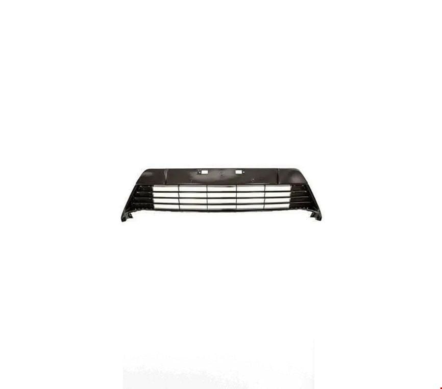 ÖN TAMPON ORTA IZGARA AURİS 2013-