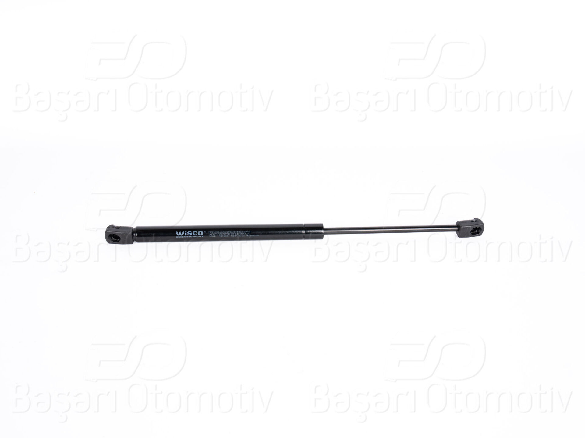 Chevrolet Kalos Aveo 2004-2007 Bagaj Amortisörü