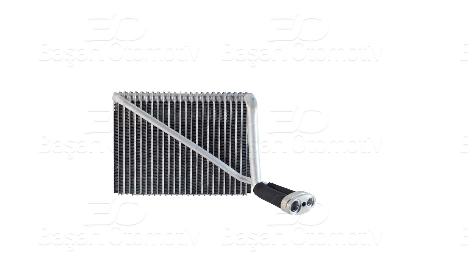 Volkswagen Passat Skoda Superb Audi A4 1994 Sonrası Evaporatör
