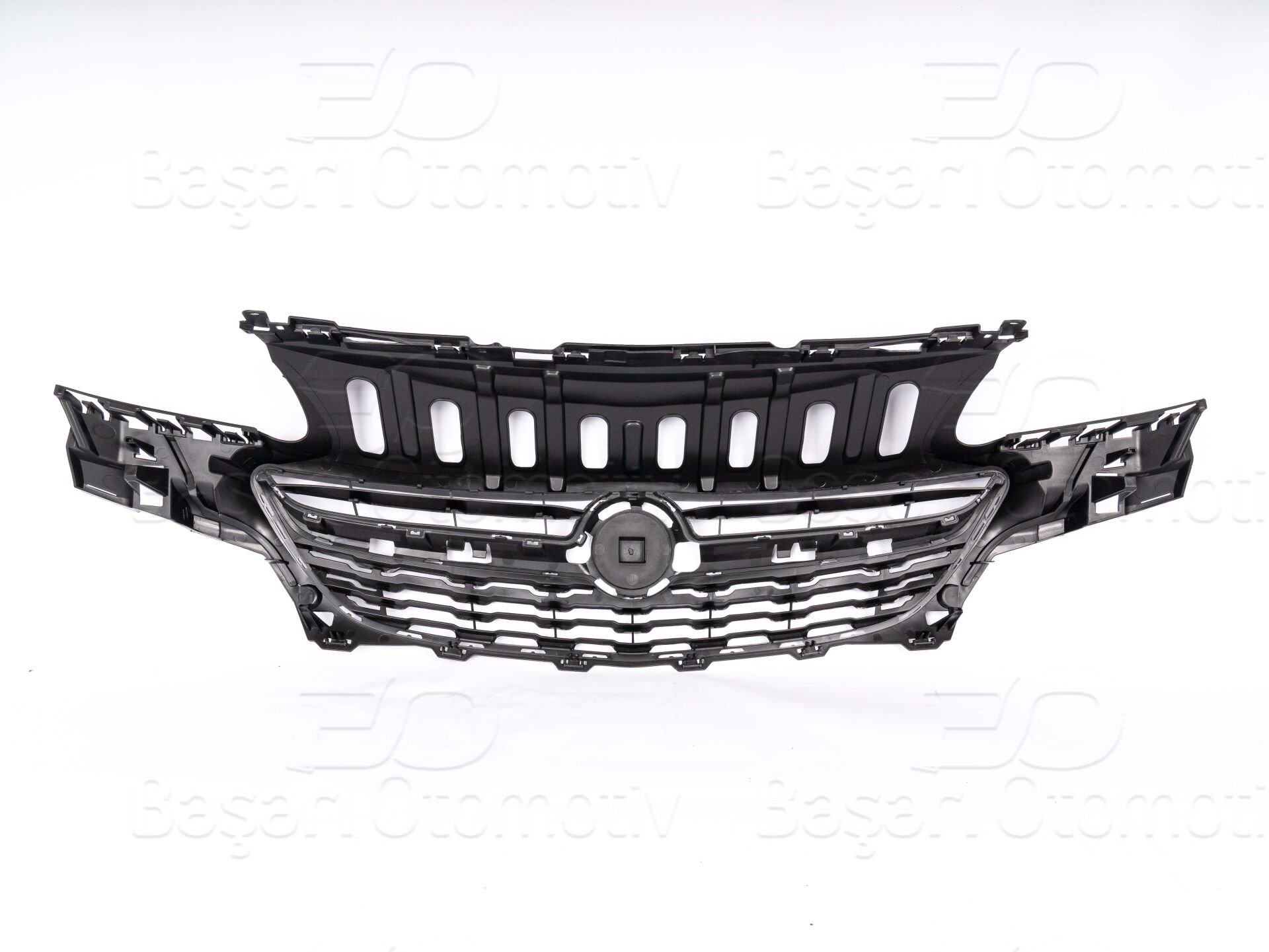 Opel Corsa E 2015-2019 Uyumlu Panjur