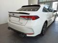 Toyata Corolla 2019+ Bagaj Üstü Spoiler B Dizayn Parlak Siyah