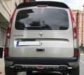 Renault Kangoo Üniversal Arka Tampon Difüzör