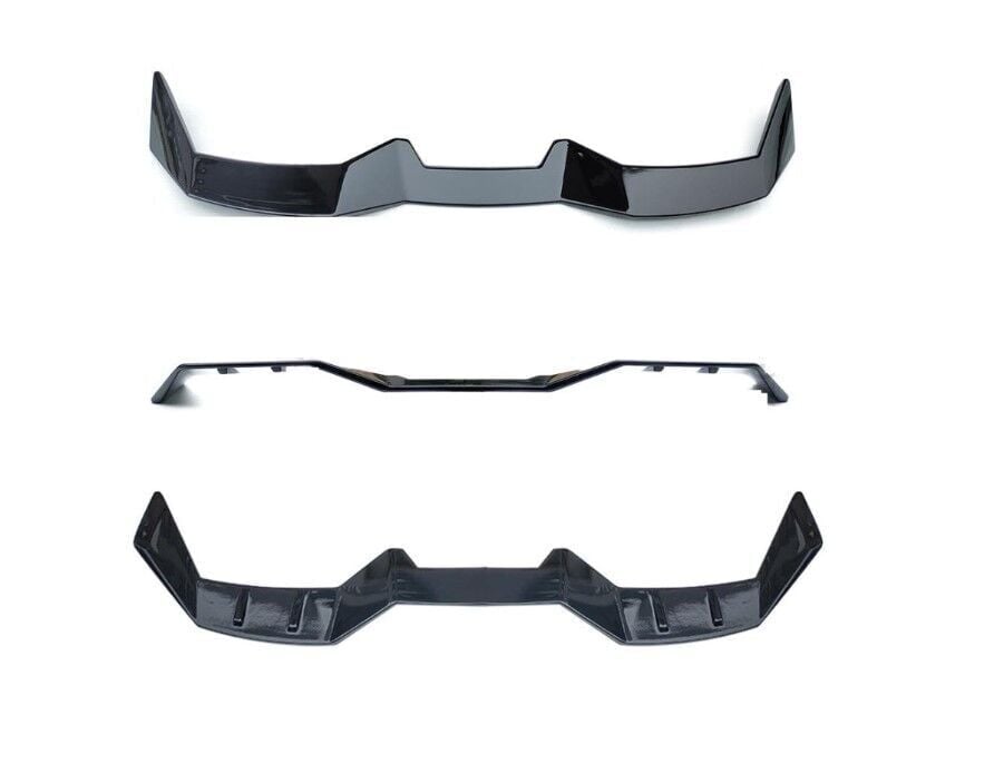 Honda Civic Uyumlu Yedek Parça 2022+ İçin M Spoiler