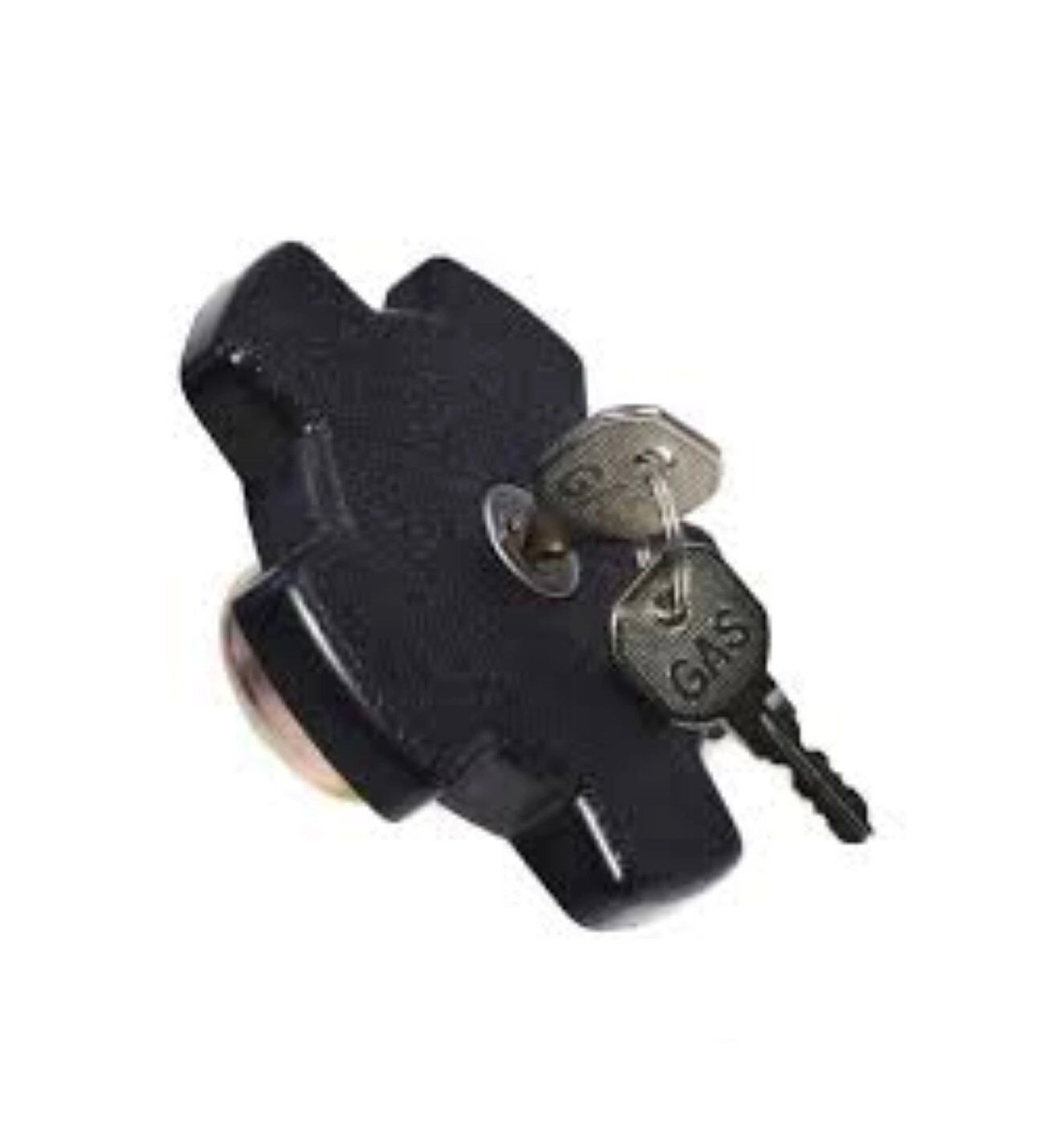 Volkswagen Golf 1 Scirocco 1974 Sonrası Benzin Depo Kapağı