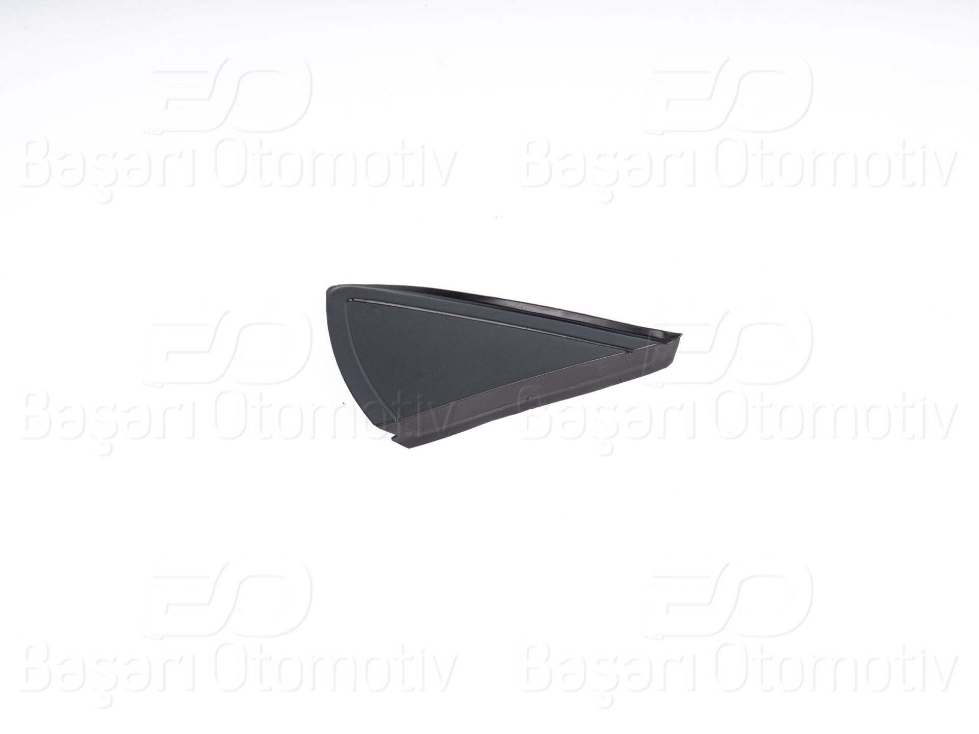 Volkswagen Polo 2010 - 2017 Sol Dikiz Ayna Üçgen Kapak