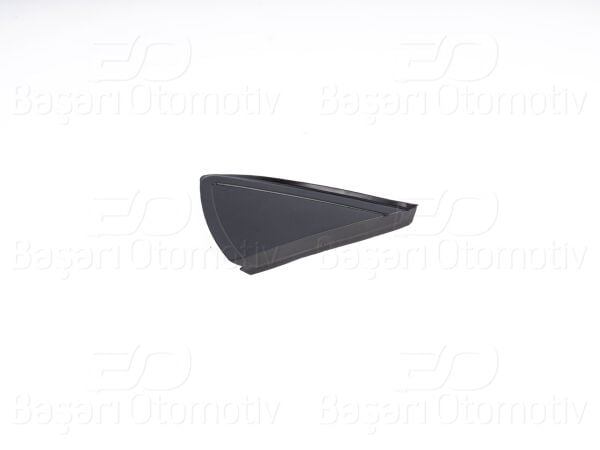 Volkswagen Polo 2010 - 2017 Sol Dikiz Ayna Üçgen Kapak