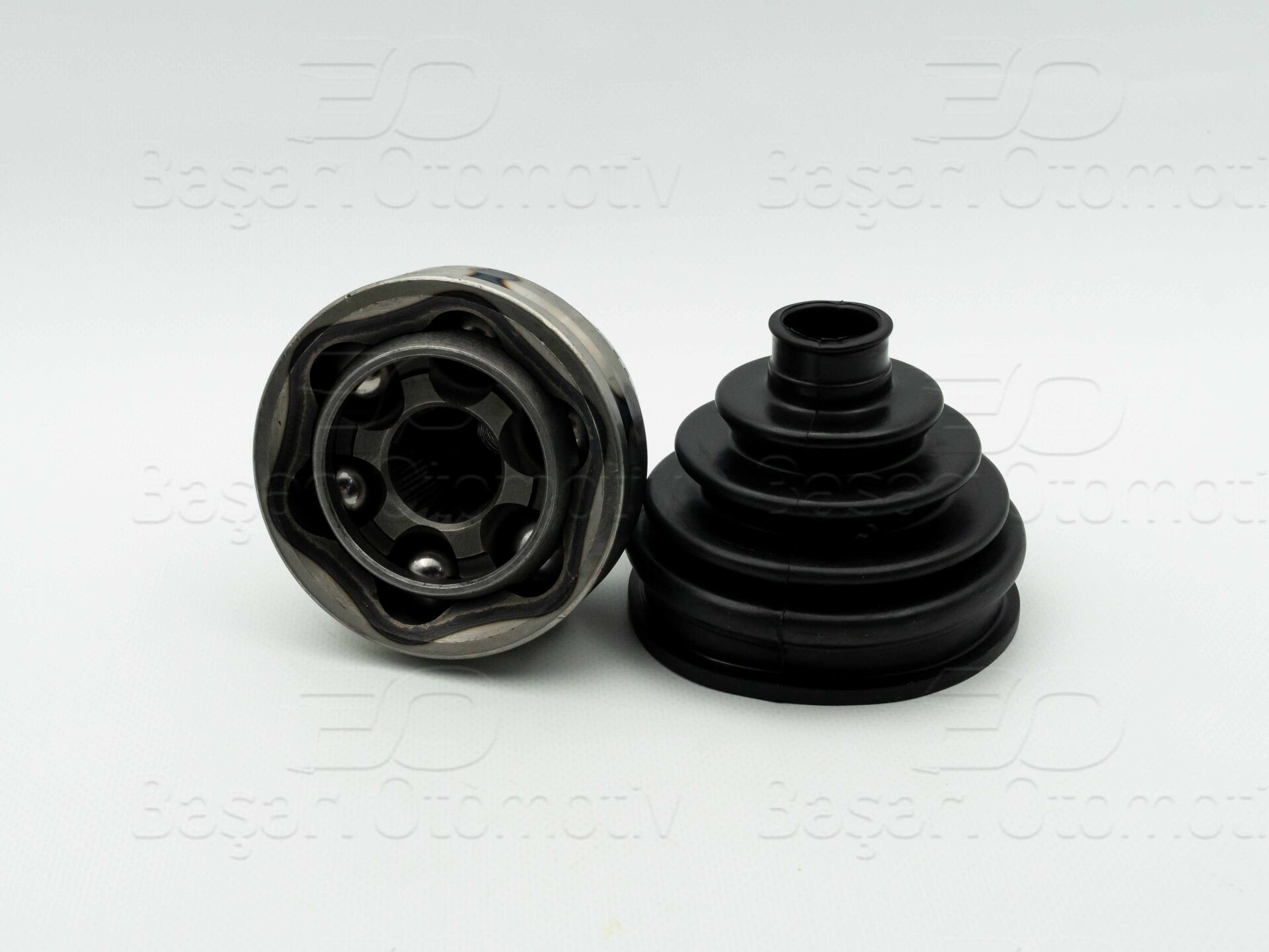 Volkswagen Passat, Skoda Superb 1, Audi A4 ve A6 Uyumlu ABS'li Dış Aks Kafası 1998 ve Sonrası