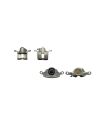 Opel Sintra 2.2 3.0 1996-1999 Arka Sol Fren Kaliperi (Motorsuz)