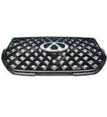 Chery Tiggo 7 Pro 2023 Tampon Izgarası