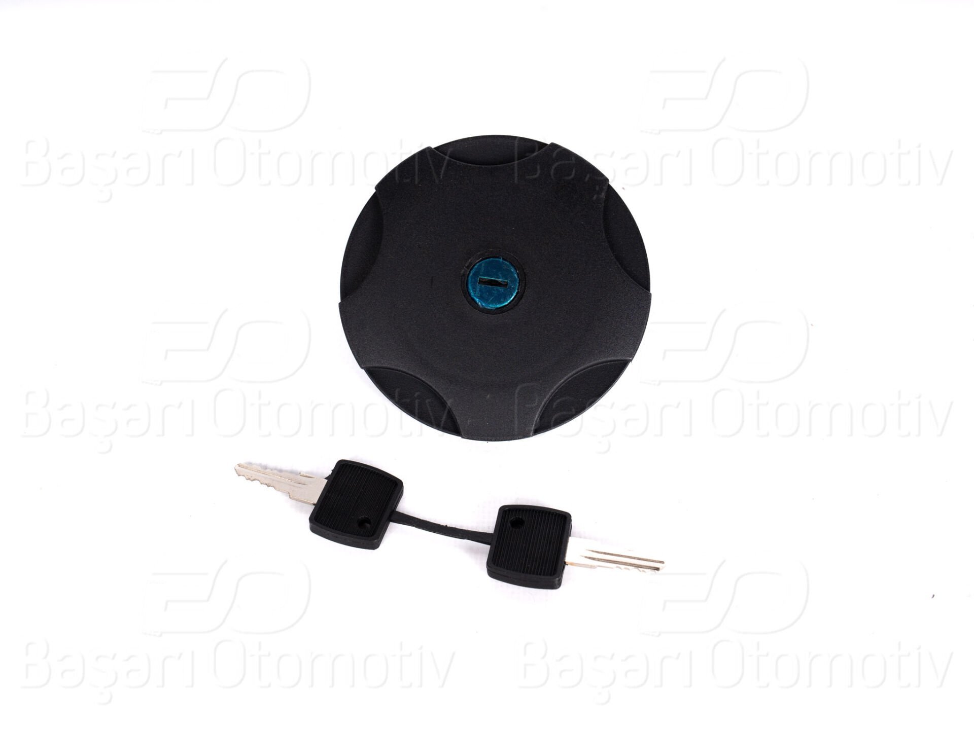 Volkswagen Golf 1 Scirocco 1974 Sonrası Benzin Depo Kapağı