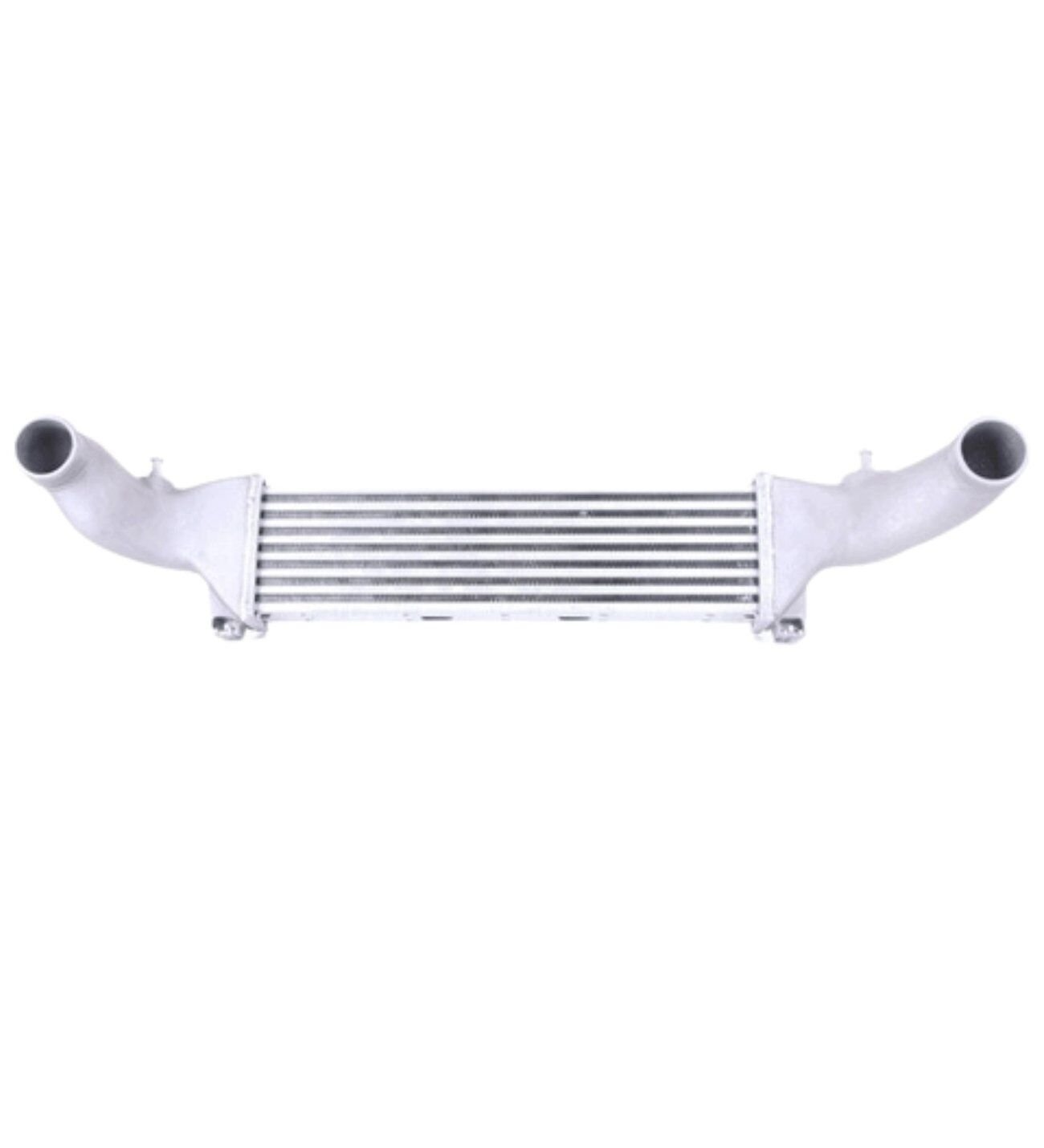 Mercedes C Serisi W202 Turbo Radyatörü 430X113X50 200CDI 220CDI 97-00 CLK C208 200 230 97-02