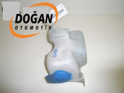 Volkswagen Bora Su Fiskiye Bidonu 1998 Sonrası Uyumlu